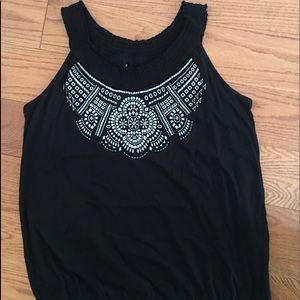 Lane Bryant Cool Comfort Tank Top
